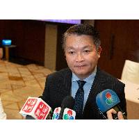李偉農:豐富現代金融元素創設更多發展機遇