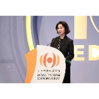 10.º Fórum de Economia de Turismo Global • Macau 2023 arranca oficialmente – Debates aprofundados sobre libertar o potencial do turismo