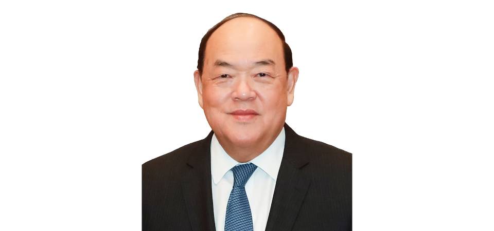 澳门特别行政区行政长官贺一诚2024年元旦贺词 齐心共谋新发展,喜迎回归廿五载