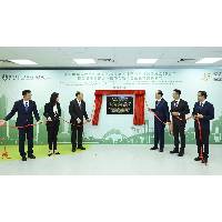 橫琴澳門新街坊衛生站今揭幕 11月11日起營運　開創“一國兩制” 醫療實踐新示範