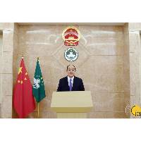 行政長官：澳門賽區積極開展籌備工作 攜手確保全運會順利成功舉行