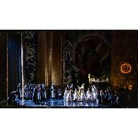 澳門國際音樂節星光燦爛圓滿閉幕