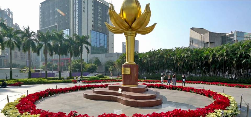 習近平將來澳門出席慶祝澳門回歸祖國25周年大會暨澳門特別行政區第六屆政府就職典禮並視察澳門特別行政區