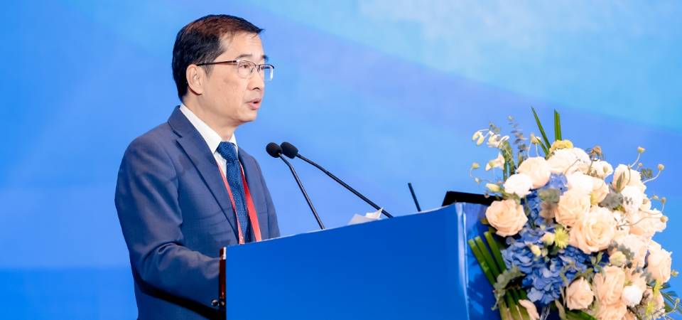 衛生局出席第六屆粵港澳大灣區中醫藥傳承創新發展大會 促進粵港澳大灣區中醫藥高質量發展