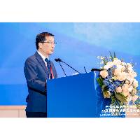 衛生局出席第六屆粵港澳大灣區中醫藥傳承創新發展大會 促進粵港澳大灣區中醫藥高質量發展