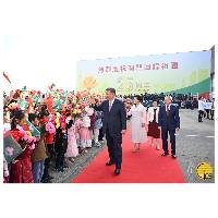 O novo governo não defraudará a confiança e as expectativas do Presidente Xi Jinping e do Governo Central na construção de Macau num lar cada vez melhor