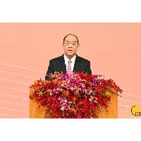 澳门特区政府设宴欢迎习近平主席