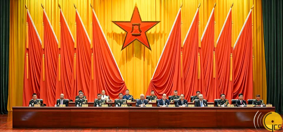 行政長官:駐澳部隊是維護澳門繁榮穩定的重要基石