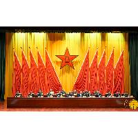 行政長官:駐澳部隊是維護澳門繁榮穩定的重要基石