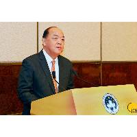 行政长官:冀土生葡人社群把握时代脉搏 推动社群各项事业更上一层楼