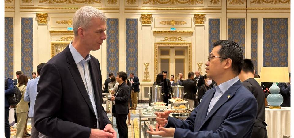 【澳琴“1+4”會展聯動】國際權威會展組織UFI“點讚”澳門籌辦實力