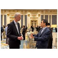 【澳琴“1+4”會展聯動】國際權威會展組織UFI“點讚”澳門籌辦實力