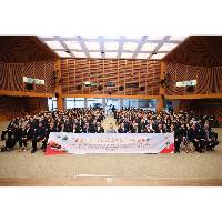 教青局組織逾三百青年及師生參與“兩會精神”分享會 關心國家共建未來