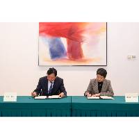 文化局与河北省文化和旅游厅签署战略合作框架协议
