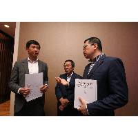 【力招1+4產業項目落戶澳琴】多措並舉優化“一站式”服務“組合拳”促“1+4”適度多元