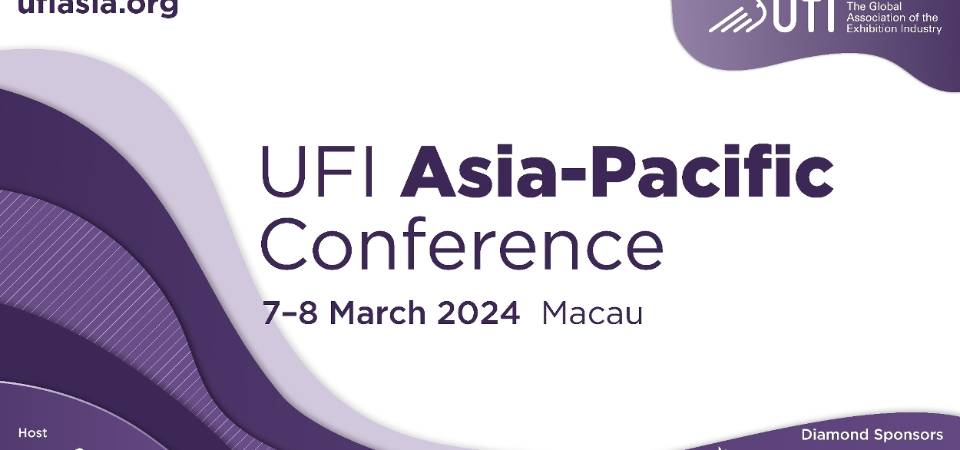 【百年世界权威UFI看好1+4选址澳门办会】近250位国际会展翘楚云集澳门出席UFI 2024年亚太区会议