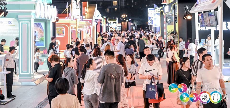 旅游局就西安青岛“个人游”全力推动宣传引客工作