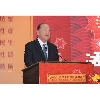 特區政府持續改善民生 不斷提升治理能力和服務水平