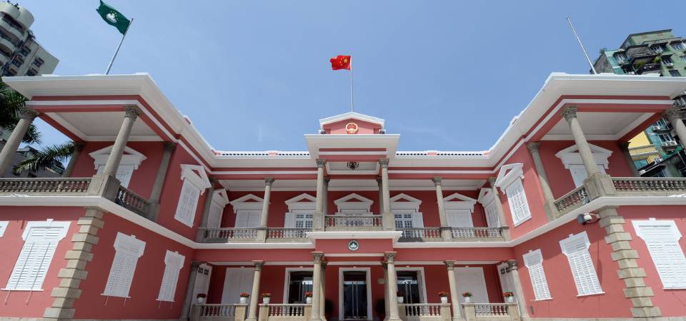 澳门特区政府衷心感谢中央再次增加“个人游”城市安排
