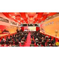 行政长官：总体国家安全观十年来不断发展 特区维护国家安全体系持续健全