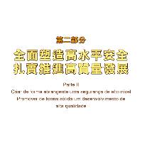 全面塑造高水平安全 扎实推进高质量发展