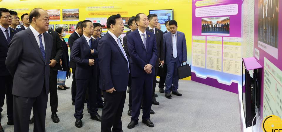 紧记勉励　忠诚履职　力保国安