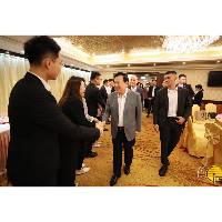 夏宝龙继续在澳的考察调研行程