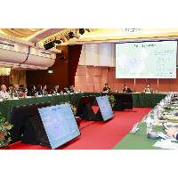 【用好中央措施做好接待】旅发会向业界推广八市个人游
