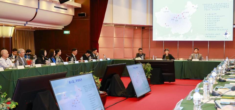 【用好中央措施做好接待】旅发会向业界推广八市个人游