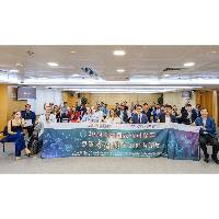 【Valorização do papel da Plataforma entre a China e os Países de Língua Portuguesa】 DSEDT organiza um grupo de visita de estudo das empresas de inovação tecnológica dos países de língua portuguesa à Grande Baía Guangdong-Hong Kong-Macau