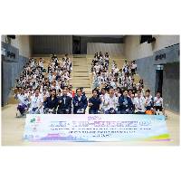 “迎国庆‧贺回归”——京澳小学生交流营2024圆满结束