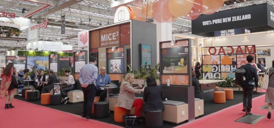 【A estratégia “1+4” focada na concretização da meta de organizar 1.500 eventos de convenções e exposições】Introdução de cursos de organizações internacionais para o desenvolvimento qualitativo da indústria