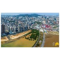 Conselho de Estado dá resposta oficial respeitante ao consentimento para o exercício de jurisdição pela Região Administrativa Especial de Macau nas áreas terrestre e marítima relevantes do lado sudeste do Posto Fronteiriço de Gongbei