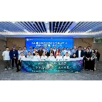 【Promoção da cooperação tecnológica entre a China e os Países de Língua Portuguesa】A DSEDT organizou um grupo de empresas de inovação tecnológica dos Países de língua portuguesa para realizar visitas de estudo ao Interior da China