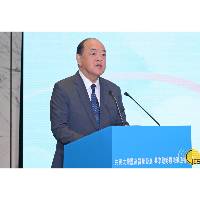 Chefe do Executivo afirma que irá injectar de forma constante um novo impulso na cooperação entre Guangxi e Macau