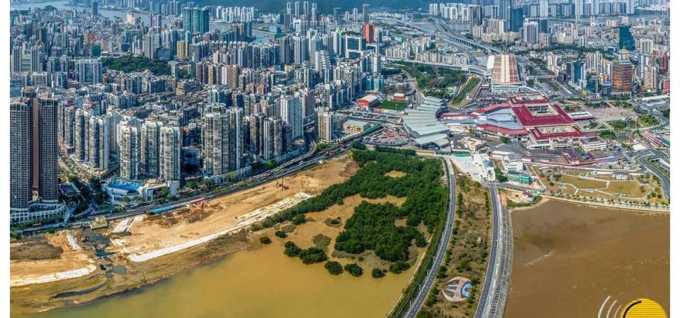 Conselho de Estado dá resposta oficial respeitante ao consentimento para o exercício de jurisdição pela Região Administrativa Especial de Macau nas áreas terrestre e marítima relevantes do lado sudeste do Posto Fronteiriço de Gongbei