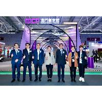 Pavilhão da Criatividade de Macau na Feira Internacional das Indústrias Culturais da China (Shenzhen) promove os eventos culturais e os serviços da indústria cinematográfica e televisiva de Macau