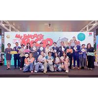 Promoção de rua “Sentir Macau” abre na Coreia do Sul para atrair visitantes do primeiro mercado de visitantes internacionais