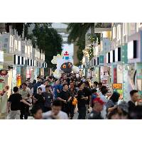 “Festa Internacional das Cidades de Gastronomia, Macau” com resultados frutuosos reforça “cartão-de-visita dourado”