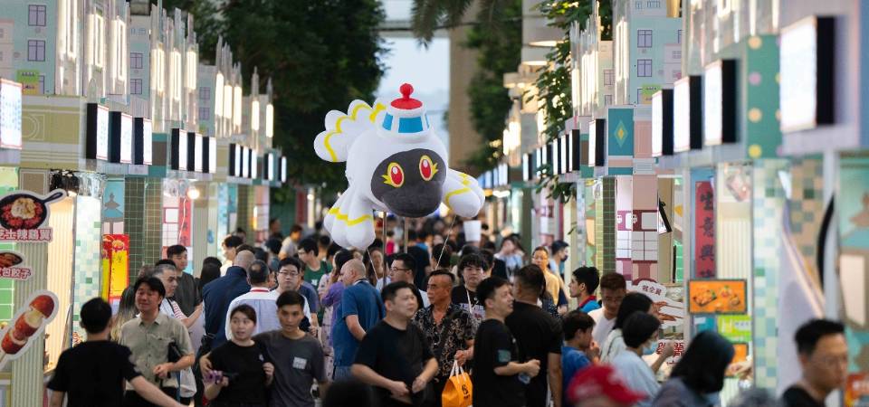 “Festa Internacional das Cidades de Gastronomia, Macau” com resultados frutuosos reforça “cartão-de-visita dourado”