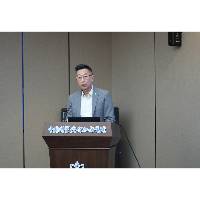 【助力1+4人才培養】 澳門科技工作者研修班在安徽合肥開班