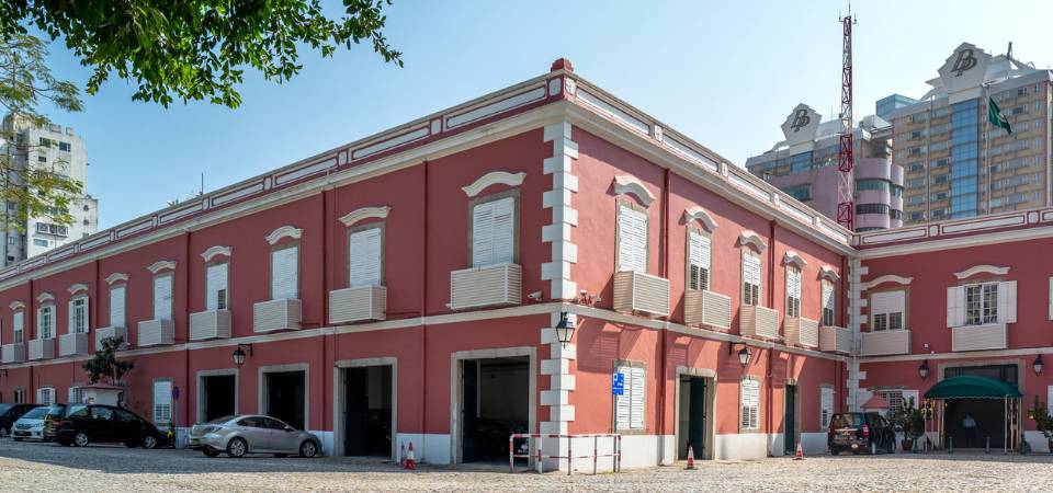 保安范畴将全力落实国家便利外籍澳门居民出入内地新政策