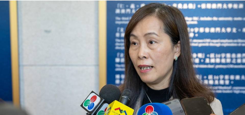 澳門協和醫院已準備就緒 9月16日正式營運