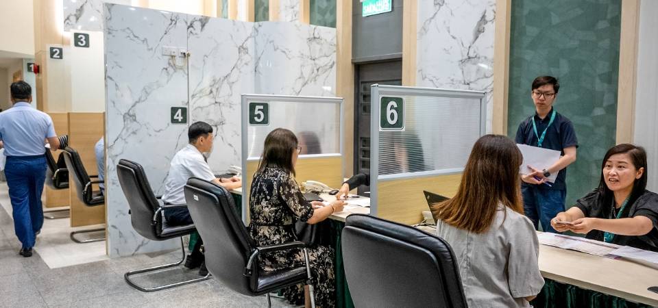 Os 400 membros da CECE já entregaram as declarações de juramento de tomada de posse do cargo