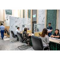 Os 400 membros da CECE já entregaram as declarações de juramento de tomada de posse do cargo