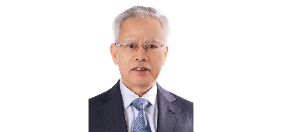 澳门特别行政区行政长官岑浩辉2025年元旦贺词 扬帆聚力新征程　奋发同行谱新篇