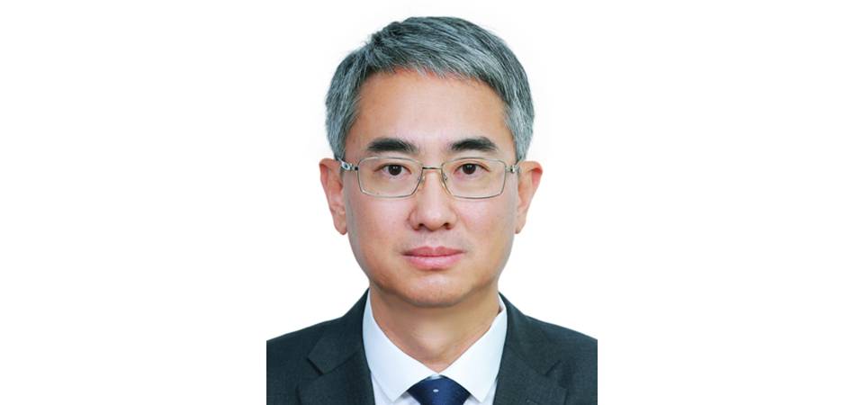 行政長官委任第八屆立法會七名議員