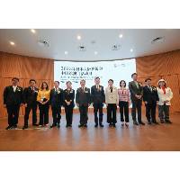 2025大阪世博会中国馆澳门活动周隆重揭幕 彰显中西荟萃多元魅力 共构文明互鉴新未来