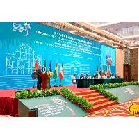Macau tem capacidade para alcançar um desempenho de qualidade e de promover a «interligação jurídica, a confiança mútua a nível judiciário e benefícios mútuos para o Estado de Direito»