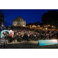 感受全运世遗艺术融合之美 大三巴音乐会十一月接连登场